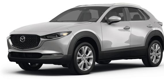 MAZDA CX-30 2023 3MVDMBCM3PM541372 image