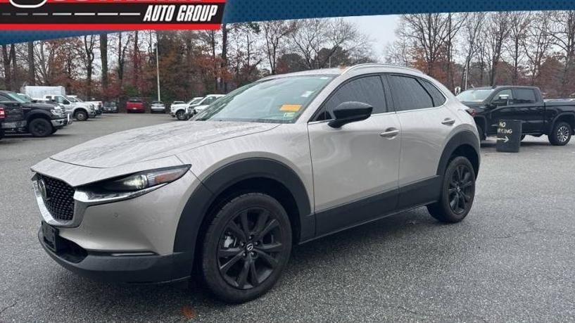 MAZDA CX-30 2023 3MVDMBEY2PM585878 image