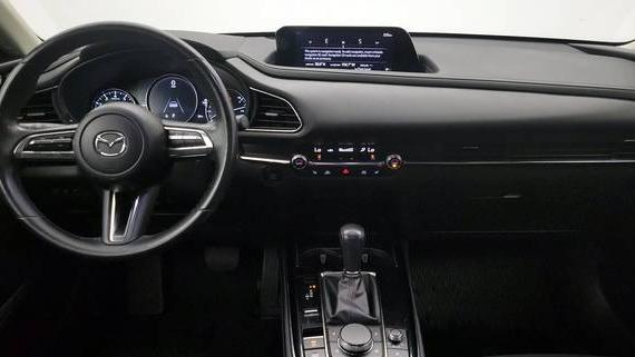 MAZDA CX-30 2023 3MVDMBCMXPM567337 image MAZDA CX-30 2023 3MVDMBCMXPM567337 image