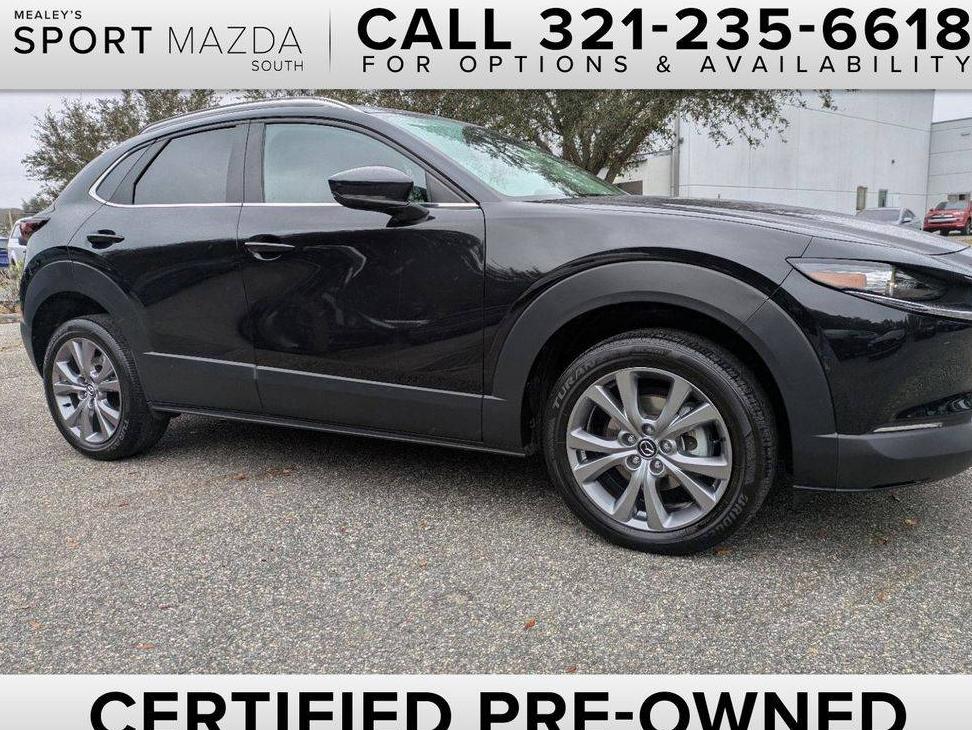 MAZDA CX-30 2023 3MVDMBBM4PM557761 image