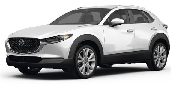MAZDA CX-30 2023 3MVDMBBM7PM532367 image