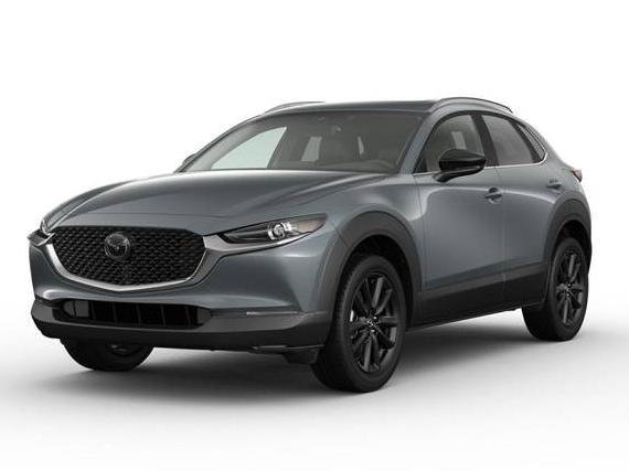 MAZDA CX-30 2023 3MVDMBCM6PM559025 image