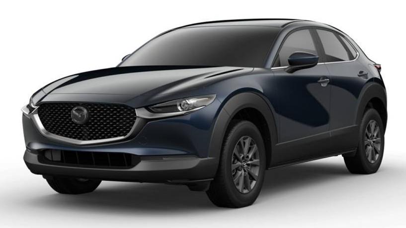 MAZDA CX-30 2023 3MVDMBAM0PM507926 image