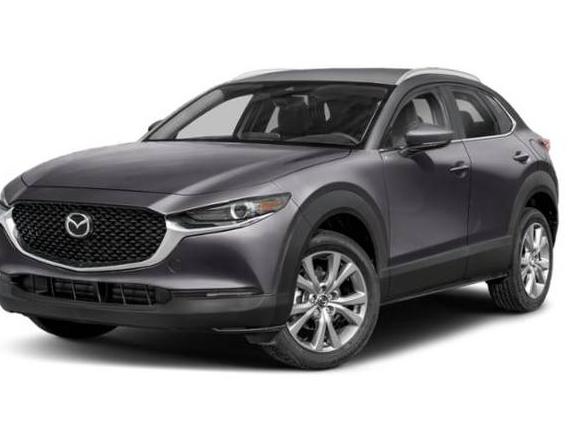 MAZDA CX-30 2023 3MVDMBBM4PM510228 image MAZDA CX-30 2023 3MVDMBBM4PM510228 image