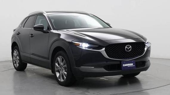 MAZDA CX-30 2023 3MVDMBDM4PM501185 image MAZDA CX-30 2023 3MVDMBDM4PM501185 image