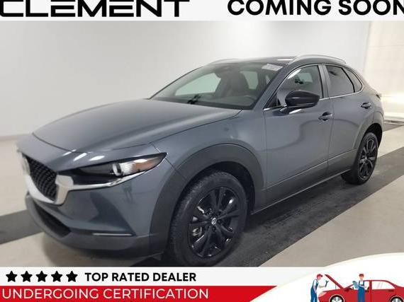 MAZDA CX-30 2023 3MVDMBCM4PM541624 image