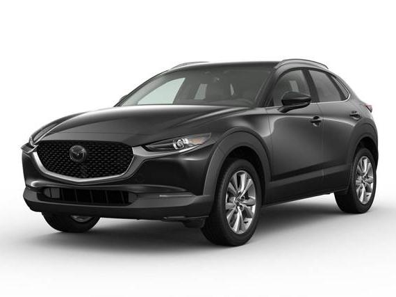 MAZDA CX-30 2023 3MVDMBBM7PM523300 image