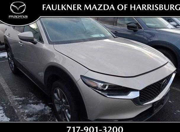 MAZDA CX-30 2023 3MVDMBCM8PM517696 image