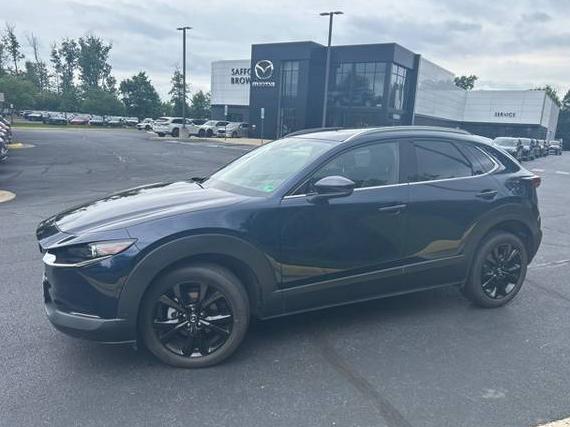 MAZDA CX-30 2023 3MVDMBDY4PM518961 image