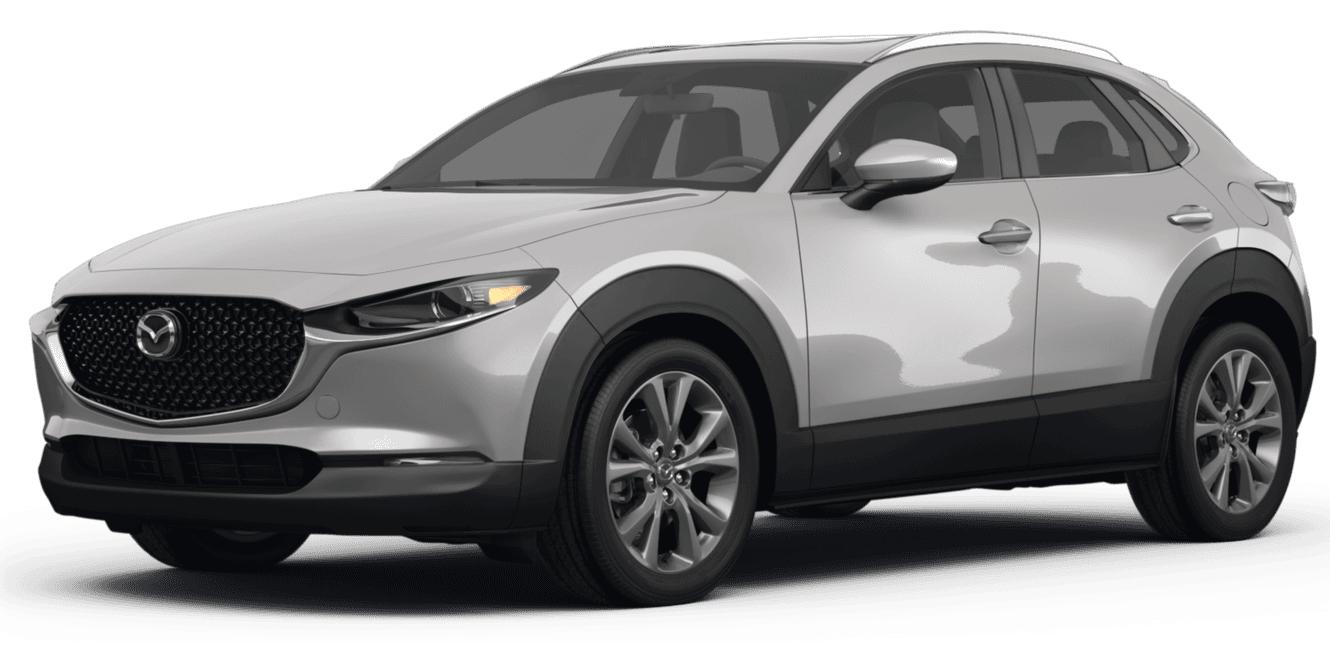 MAZDA CX-30 2023 3MVDMBDM0PM529310 image