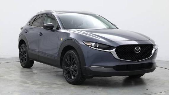 MAZDA CX-30 2023 3MVDMBCM9PM515116 image