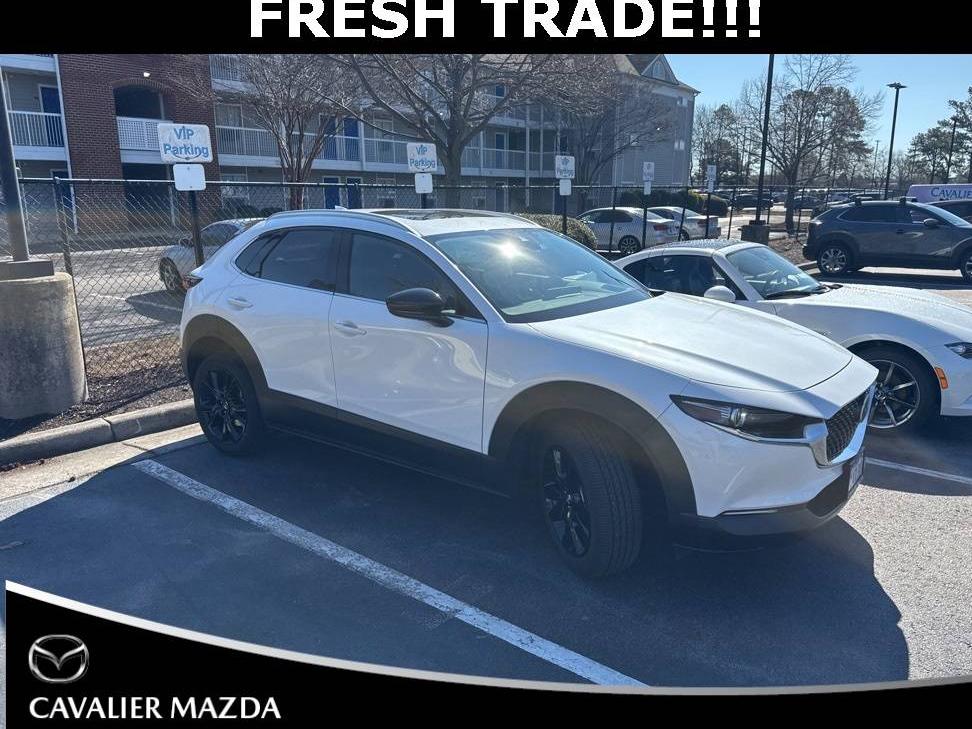 MAZDA CX-30 2023 3MVDMBDY3PM502637 image