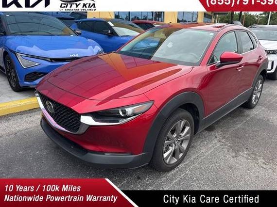 MAZDA CX-30 2023 3MVDMBBM4PM509788 image