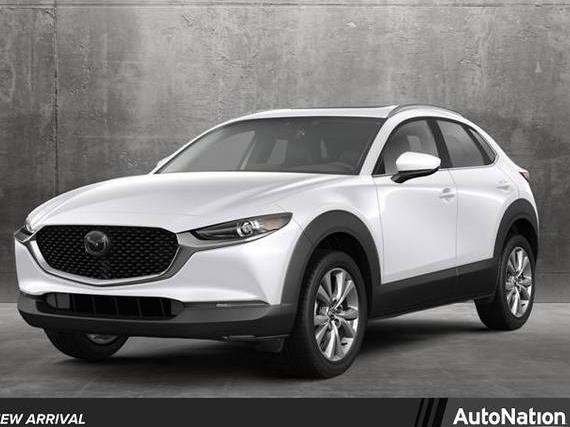 MAZDA CX-30 2023 3MVDMBBM7PM552957 image