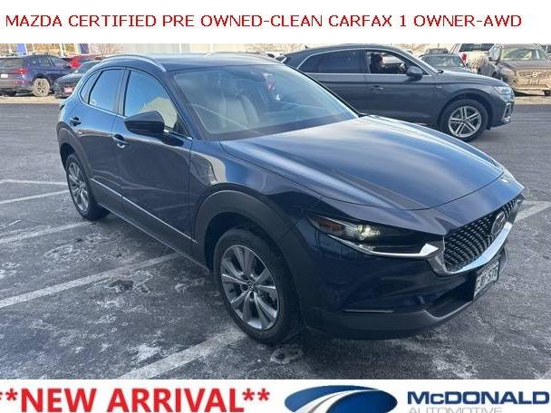 MAZDA CX-30 2023 3MVDMBCM8PM521991 image