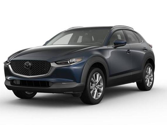 MAZDA CX-30 2023 3MVDMBDM5PM519274 image