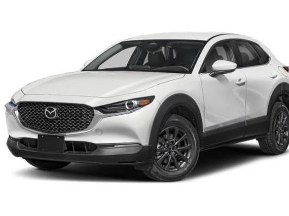 MAZDA CX-30 2023 3MVDMBAM4PM563674 image