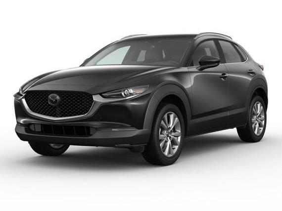 MAZDA CX-30 2023 3MVDMBBMXPM560583 image MAZDA CX-30 2023 3MVDMBBMXPM560583 image