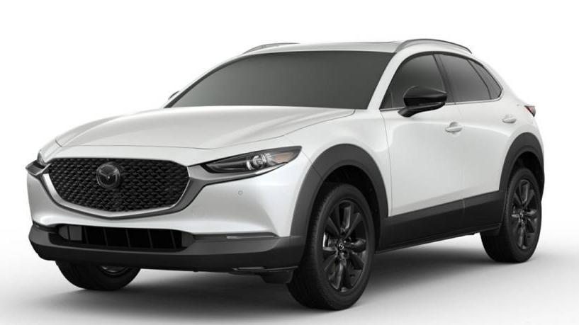 MAZDA CX-30 2023 3MVDMBEY0PM581778 image