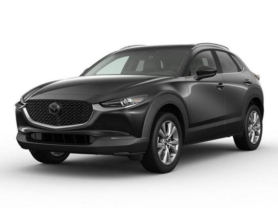 MAZDA CX-30 2023 3MVDMBCM4PM555541 image