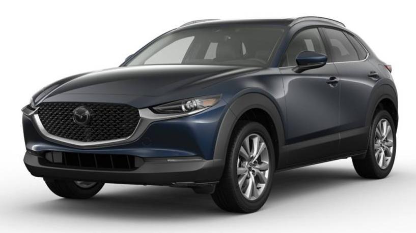 MAZDA CX-30 2023 3MVDMBDMXPM528486 image