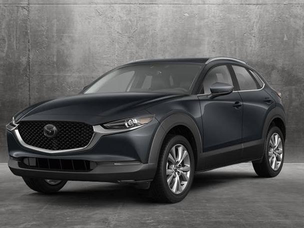 MAZDA CX-30 2023 3MVDMBBM0PM557661 image