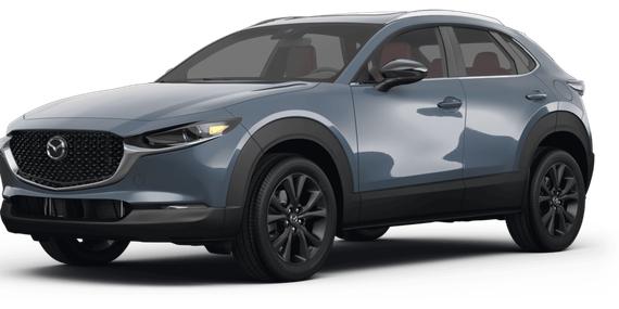 MAZDA CX-30 2023 3MVDMBCM9PM522227 image MAZDA CX-30 2023 3MVDMBCM9PM522227 image