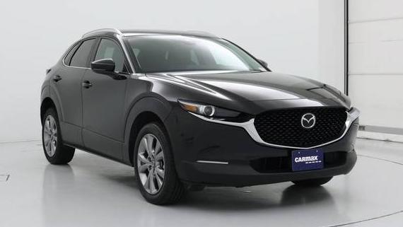 MAZDA CX-30 2023 3MVDMBCM1PM573821 image
