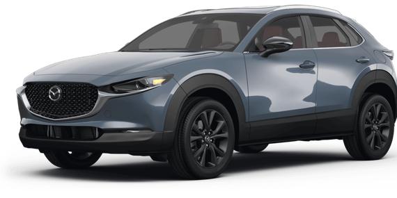MAZDA CX-30 2023 3MVDMBCM5PM540837 image MAZDA CX-30 2023 3MVDMBCM5PM540837 image