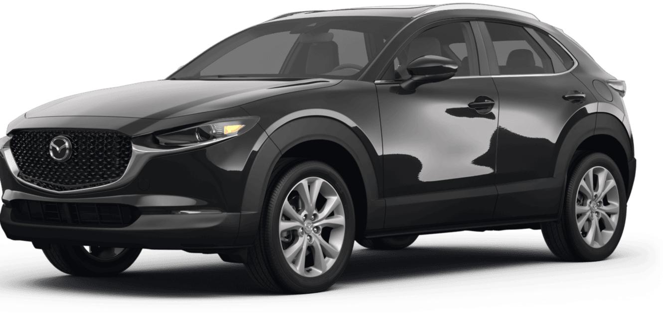 MAZDA CX-30 2023 3MVDMBCM2PM518309 image