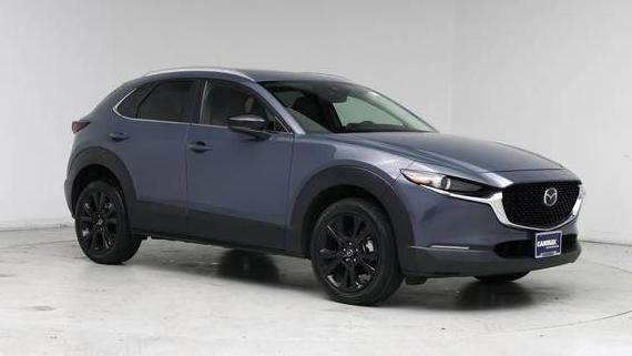 MAZDA CX-30 2023 3MVDMBCM8PM512093 image