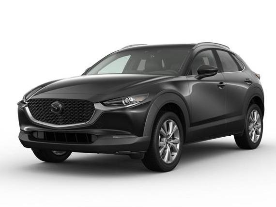 MAZDA CX-30 2023 3MVDMBCM1PM503705 image