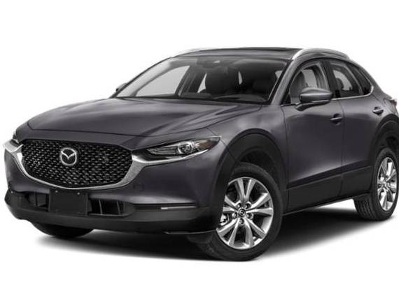 MAZDA CX-30 2023 3MVDMBDM7PM545455 image