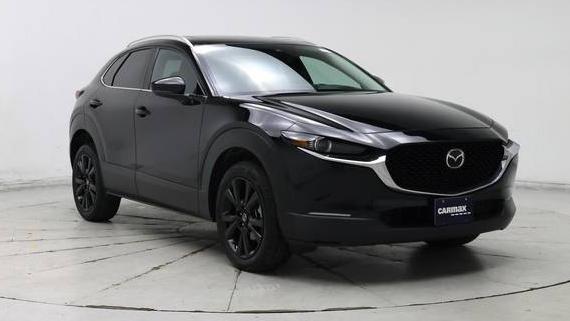 MAZDA CX-30 2023 3MVDMBDY6PM564579 image