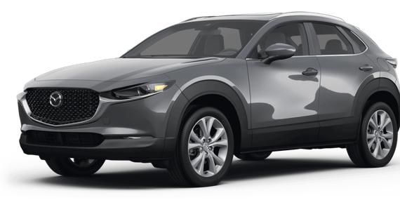 MAZDA CX-30 2023 3MVDMBCM2PM583645 image