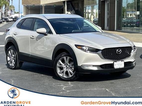 MAZDA CX-30 2023 3MVDMBBM8PM559528 image