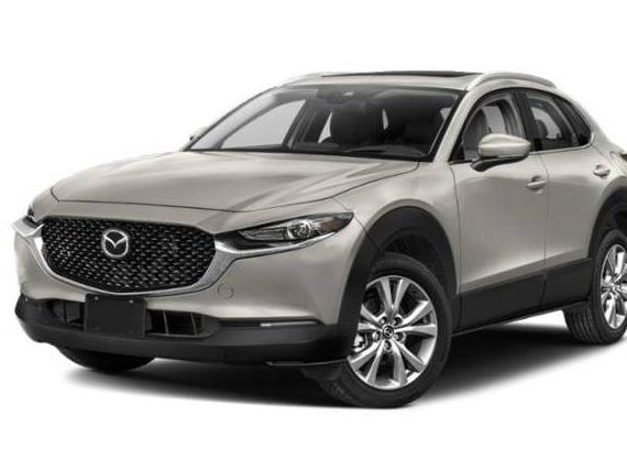 MAZDA CX-30 2023 3MVDMBDM5PM519680 image