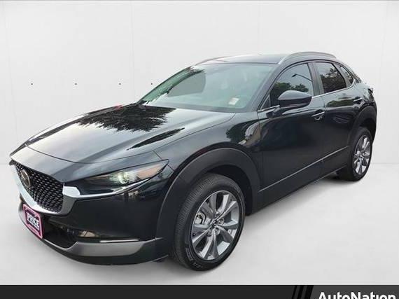MAZDA CX-30 2023 3MVDMBCM7PM512683 image