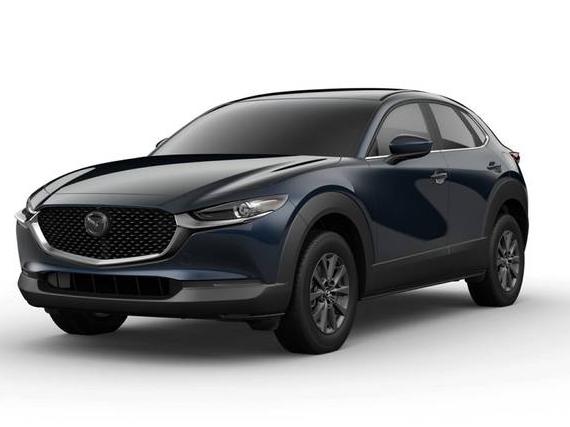 MAZDA CX-30 2023 3MVDMBAM8PM545761 image MAZDA CX-30 2023 3MVDMBAM8PM545761 image