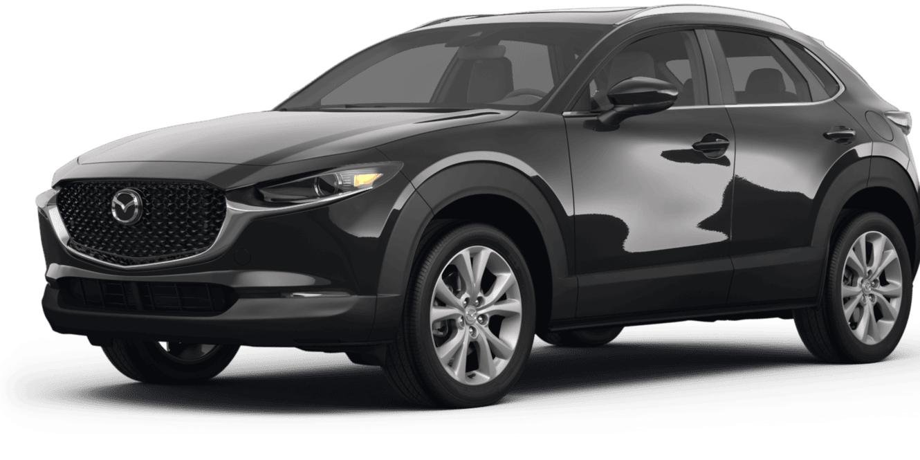 MAZDA CX-30 2023 3MVDMBCM5PM538733 image