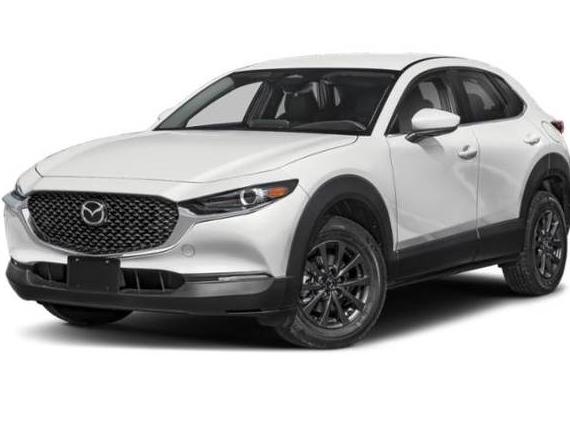 MAZDA CX-30 2023 3MVDMBAM7PM541457 image