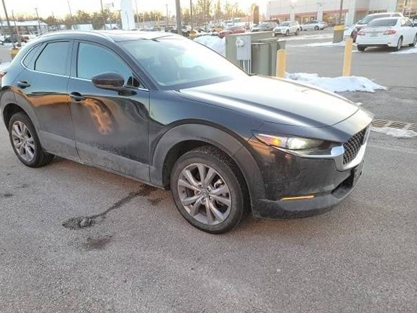 MAZDA CX-30 2023 3MVDMBDM8PM527286 image