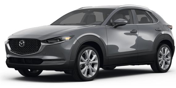 MAZDA CX-30 2023 3MVDMBBM9PM510015 image