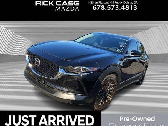 MAZDA CX-30 2023 3MVDMBDM6PM586417 image