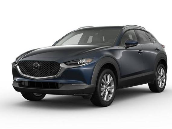 MAZDA CX-30 2023 3MVDMBDM1PM581609 image MAZDA CX-30 2023 3MVDMBDM1PM581609 image