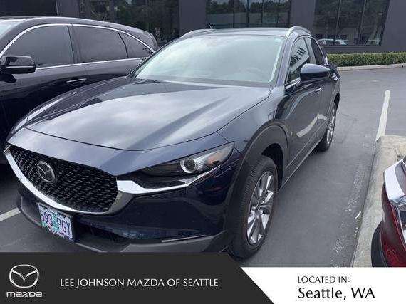MAZDA CX-30 2023 3MVDMBCM8PM552478 image