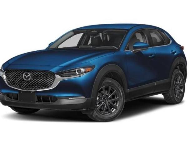 MAZDA CX-30 2023 3MVDMBAM2PM513131 image