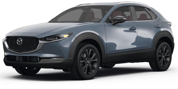 MAZDA CX-30 2023 3MVDMBCM9PM577406 image