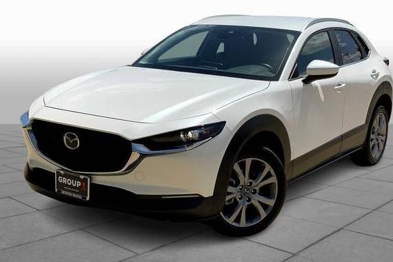 MAZDA CX-30 2023 3MVDMBBMXPM563113 image