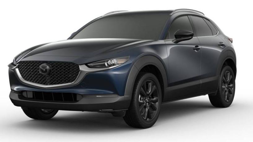 MAZDA CX-30 2023 3MVDMBDY0PM515006 image